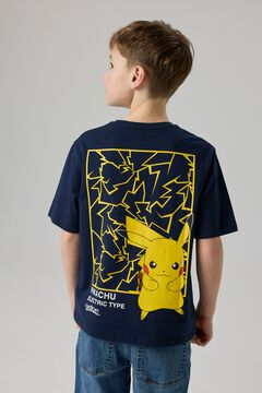 Name It Camiseta de Pokemon