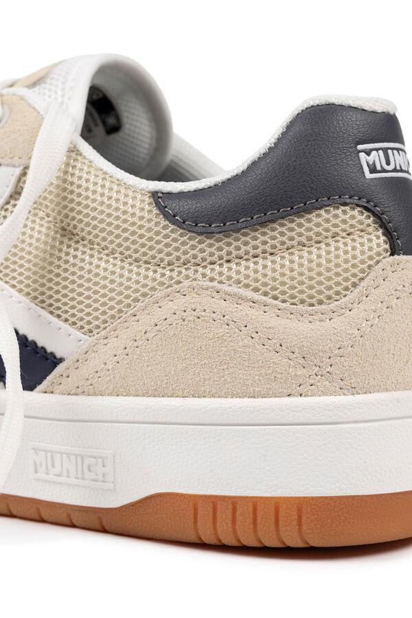 Munich Stilo 08 Sneakers brown