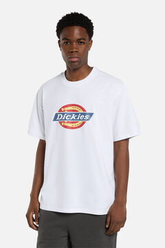 Dickies Camiseta Icon Logo