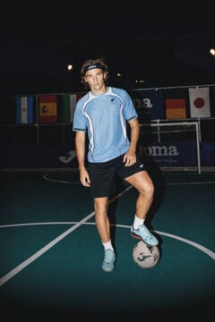 Joma Camiseta f&uacute;tbol retro