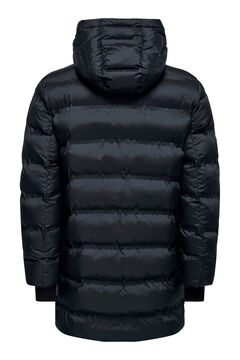 Only & Sons Chaqueta acolchada con capucha