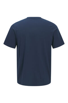 Jack & Jones T-shirt com logo