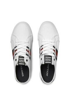 Springfield Sports trainers  white