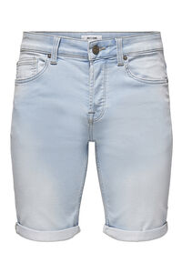 Only & Sons Bermudas Denim