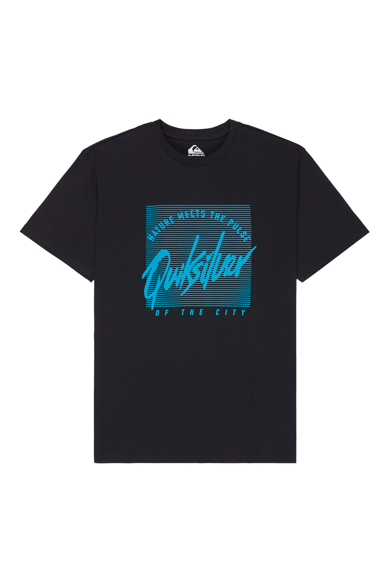 Quiksilver Kurzarm-Shirt