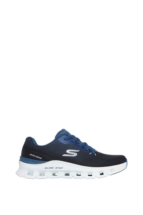 Skechers Glide-Step Sneakers Pro blue