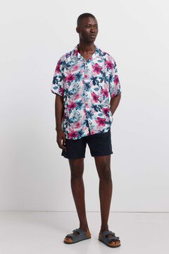 Springfield Plain long swimwear