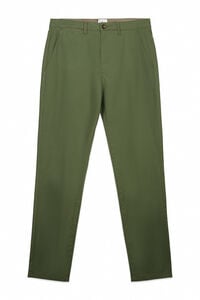 Springfield Cal&ccedil;as chino microestampado slim fit
