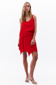 Oxxo Top de tirantes