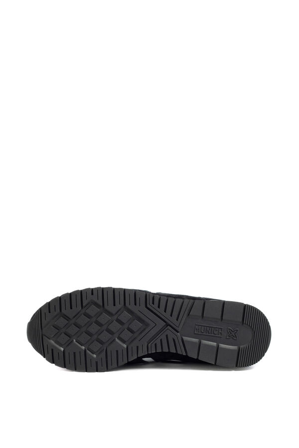 Munich Dash 103 Sneakers noir