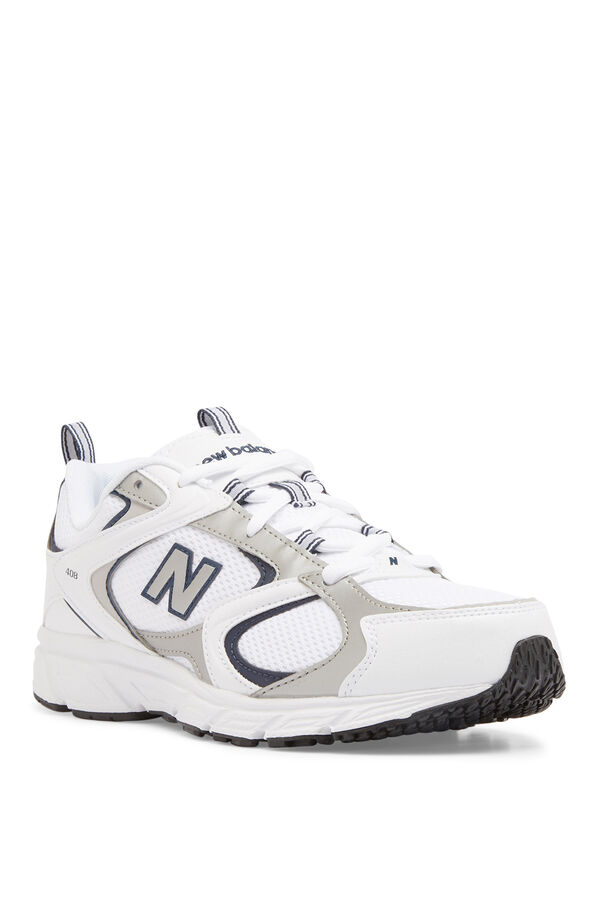 New Balance New Balance 408 Sneakers Bela