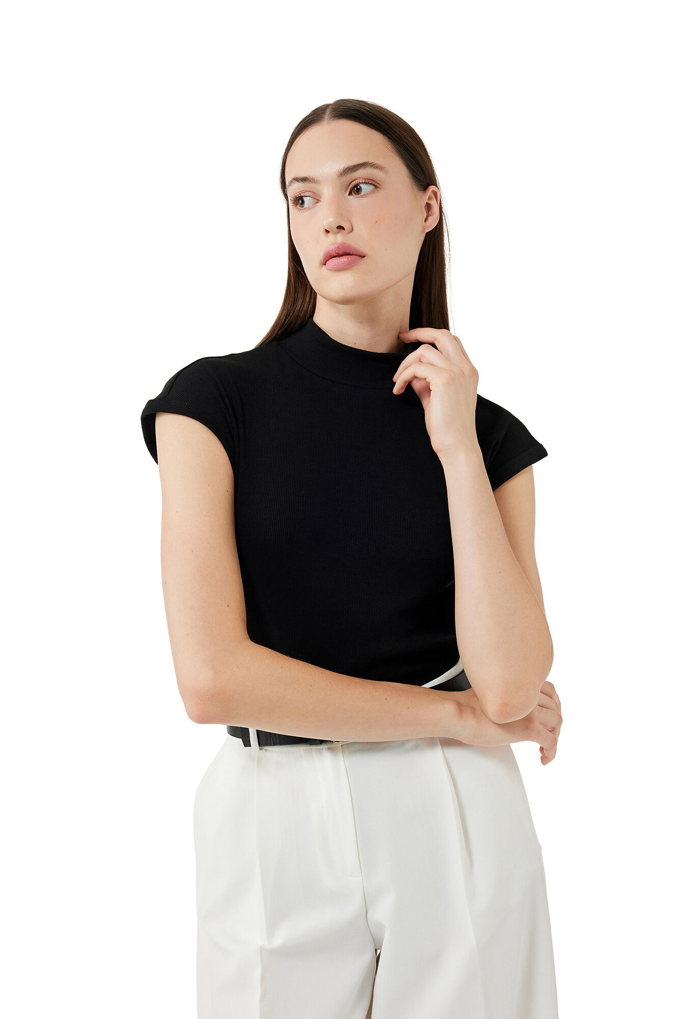 Koton Camiseta sin mangas