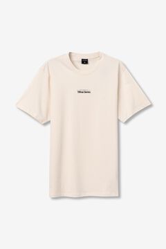 Tiffosi T-shirt de manga curta