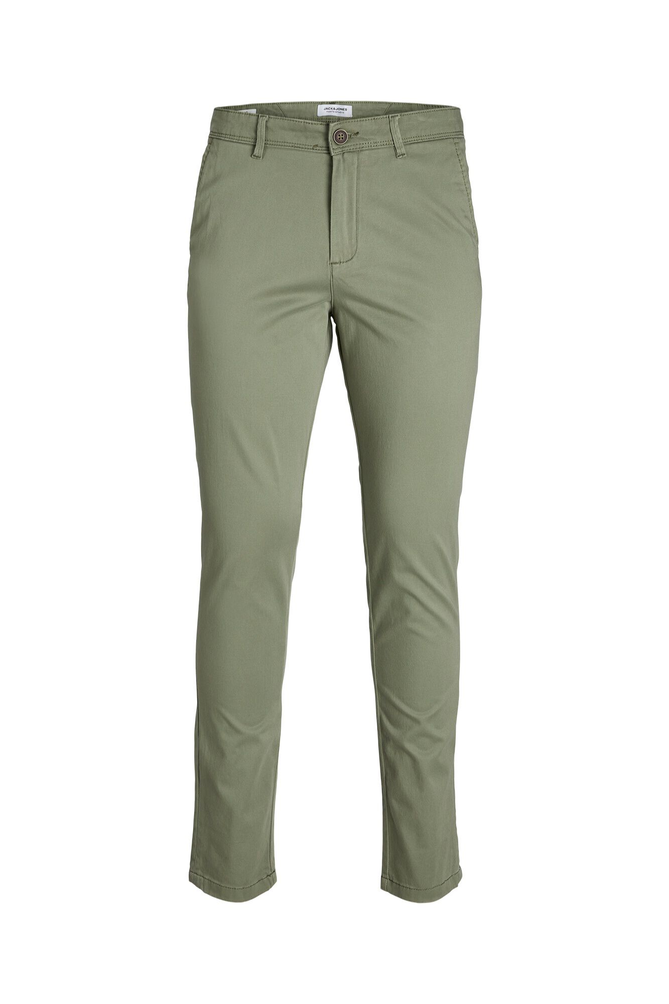 Jack & Jones Slim-Chinohose