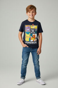 Name It Camiseta de Pokemon