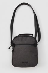 Springfield Men's crossbody bag srednjesiva