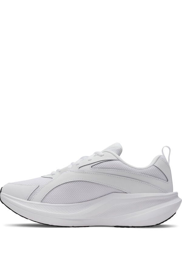 Under Armour Running trainers white
