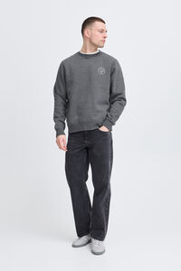 Blend Sudadera cuello redondo