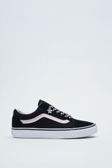 Vans Old Skool Sneaker black