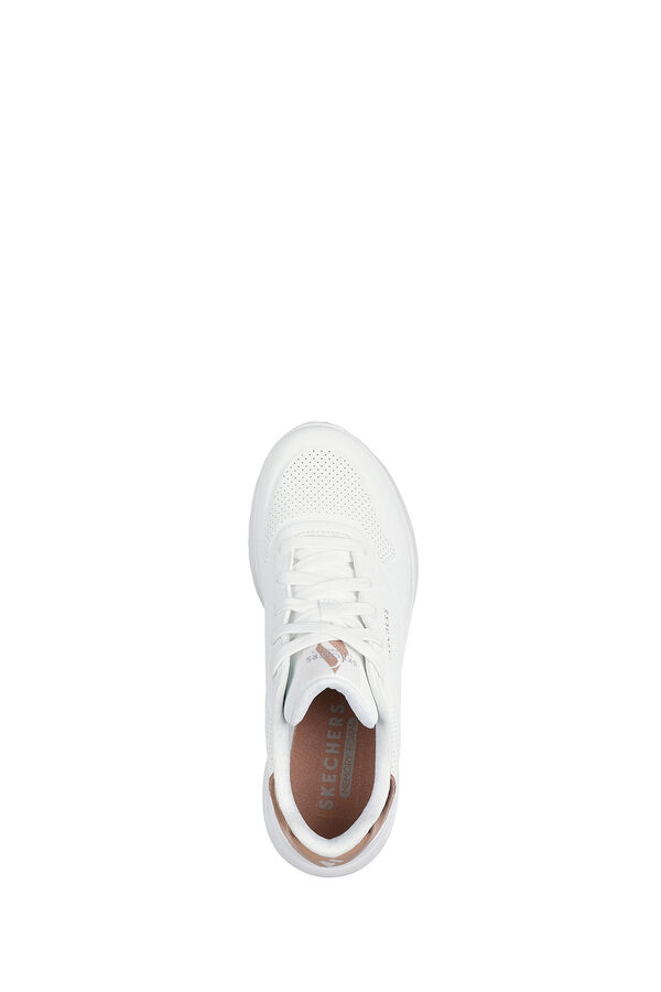 Skechers Uno Lite Simmer Along sneakers white