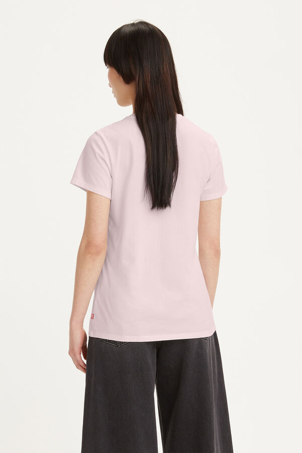 Springfield Levi's® T-shirt  ružičasta