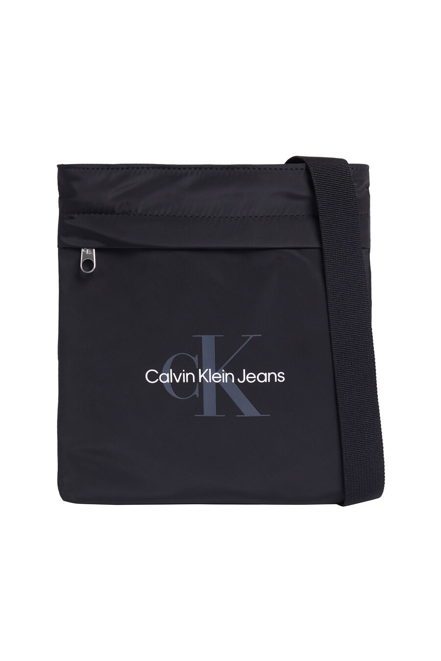 Bandolera Calvin Klein jeans de nylon