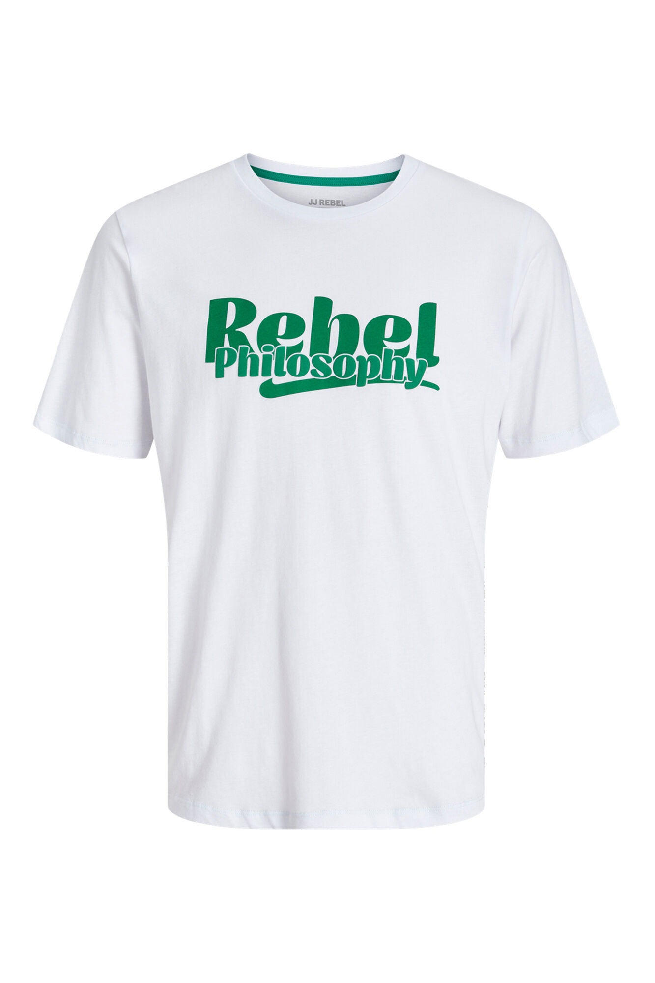 JJ REBEL Camiseta regular fit
