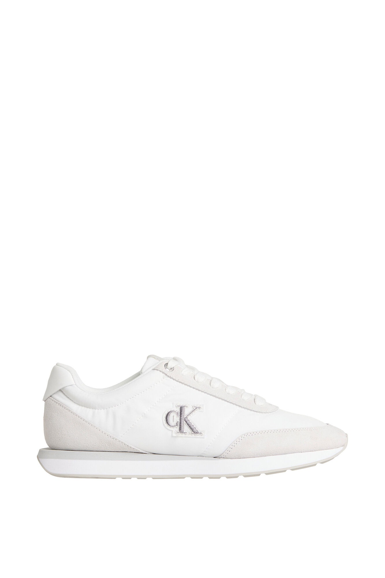 CK Jeans Zapatilla runner Calvin Klein