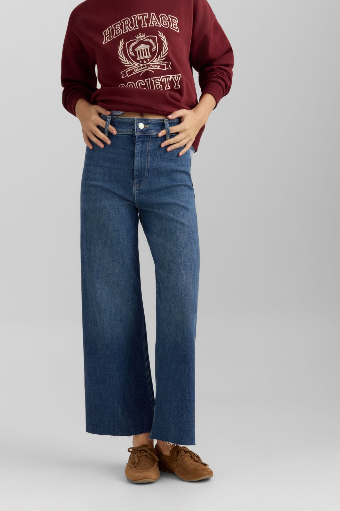Springfield Sailor jeans