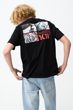 Tiffosi Young Camiseta Gr&aacute;fica