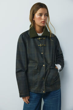 High Spirits Forest Jacket