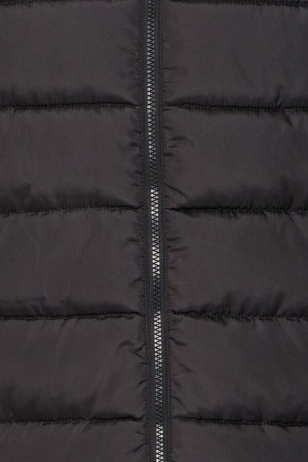 Blend Chaqueta softshell negro