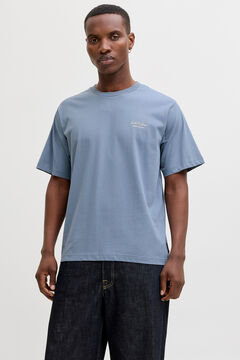 Jack & Jones Basic logo T-shirt