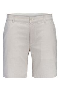 Jack & Jones Bermuda chino regular fit lino
