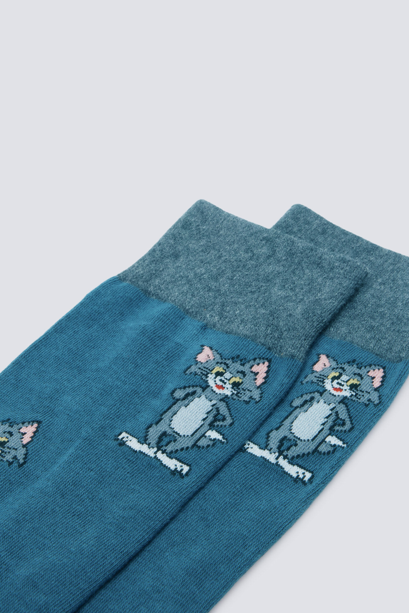 Springfield Tom & Jerry Sock