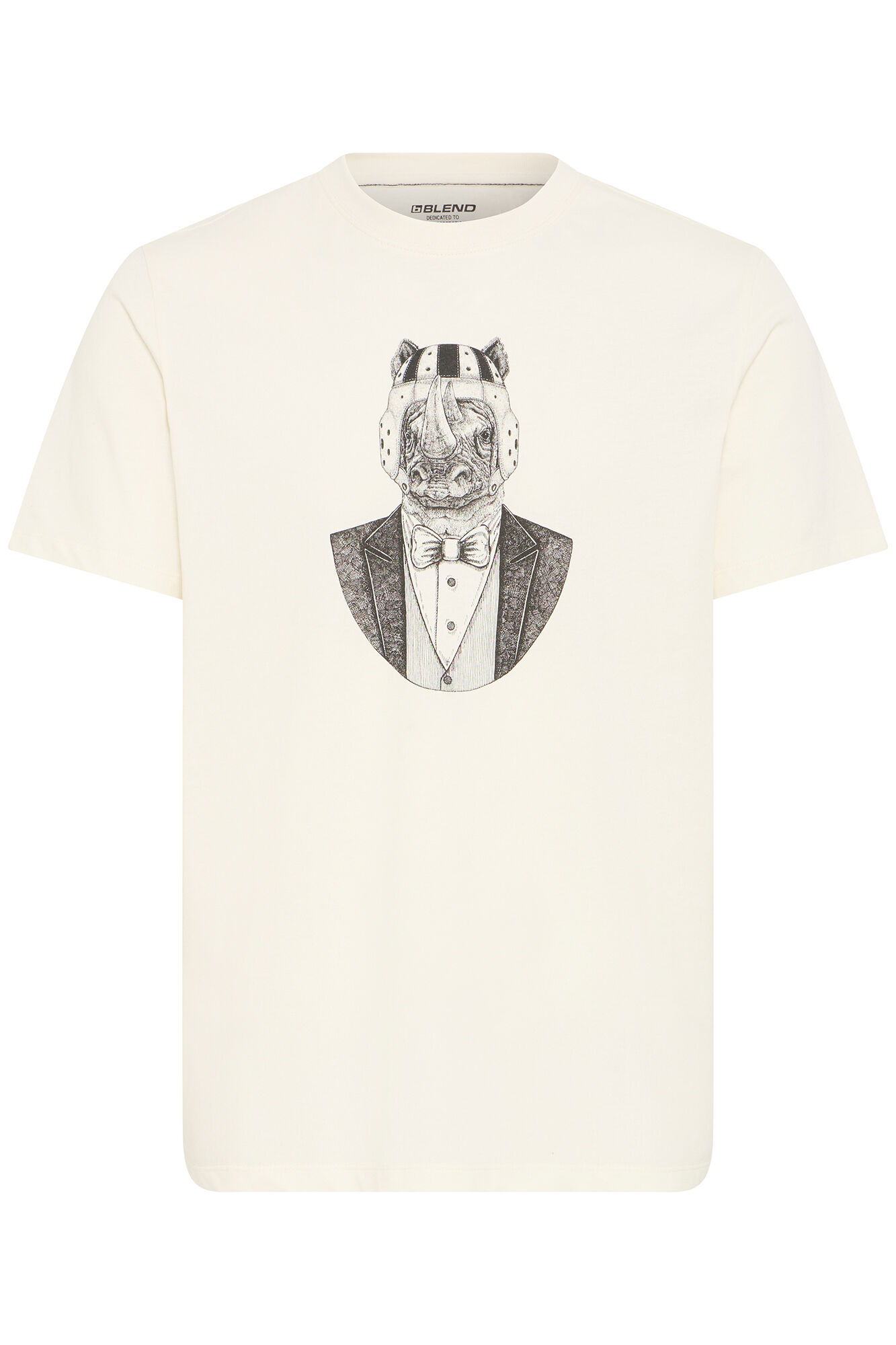 Blend Camiseta de manga corta