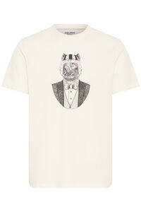 Blend Camiseta de manga corta