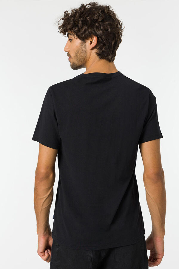 Springfield Essential T-shirt black