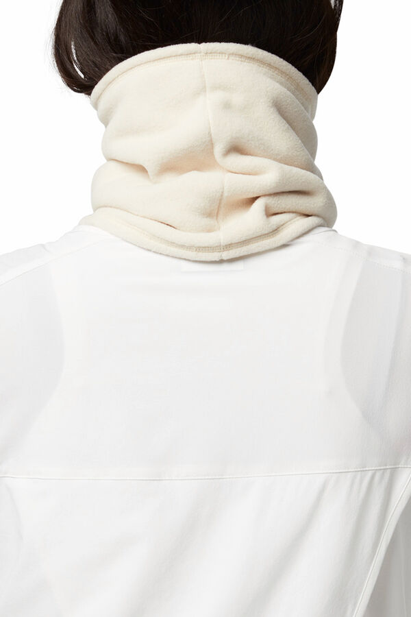 Columbia Neck panty brown