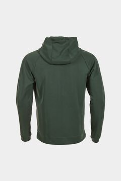 Joma Sweatshirt com capuz