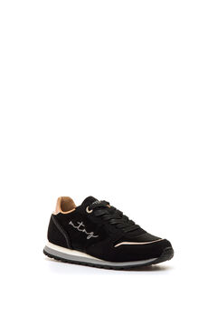 MTNG Zapatillas cordones retro