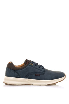 Springfield CASUAL TRAINERS navy