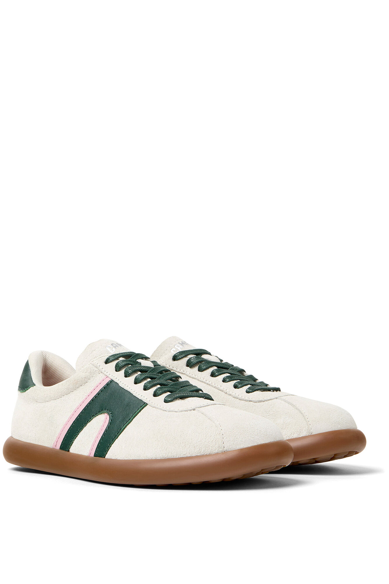 Camper Leder -Sneakers