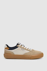 Pepe Jeans Zapatillas Nolan Street M nude