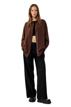 Koton Camisa oversize