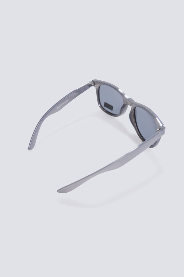 Springfield Gafas de sol cl&aacute;sicas gris
