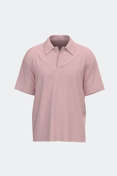 Joma Polo de manga curta