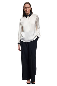 Koton Blusa de manga comprida