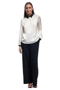 Koton Blusa de manga larga