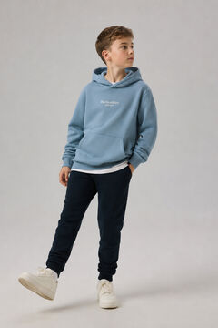 Name It Sweatshirt com capuz